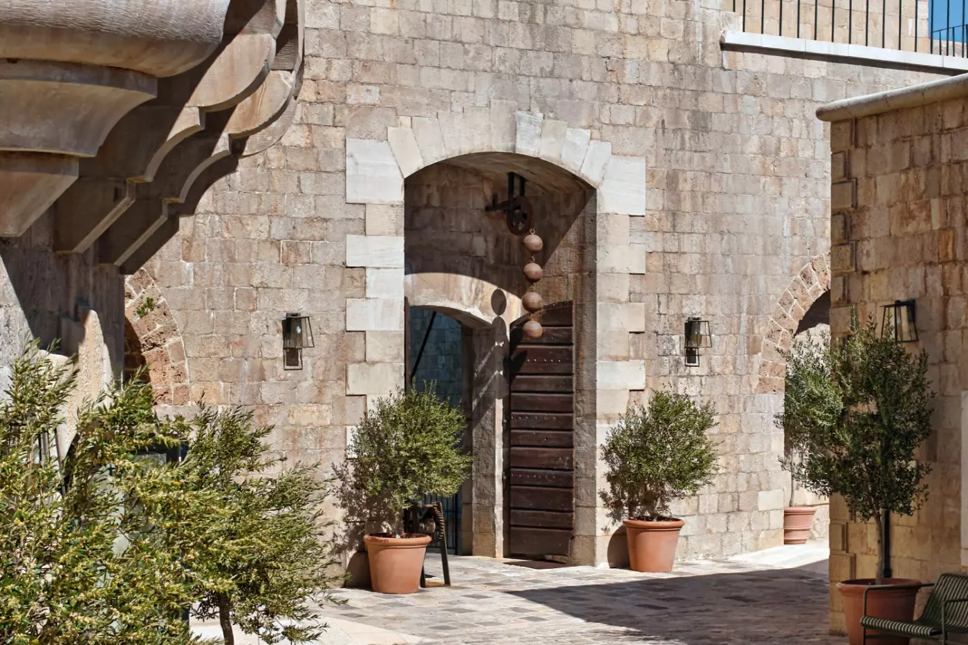 Mamula Island by Banyan Tree