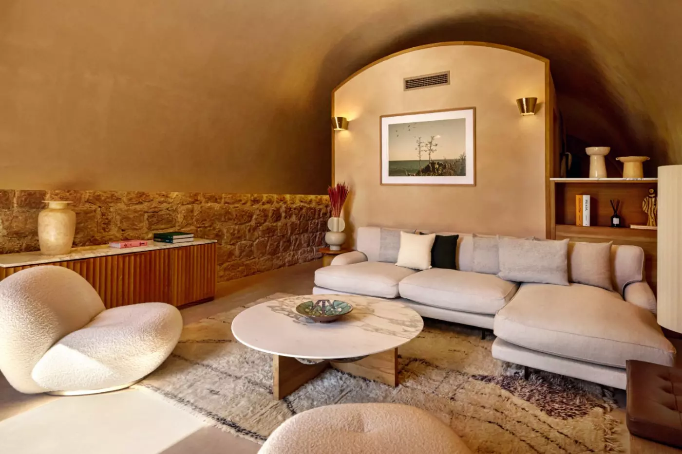 Mamula Island by Banyan Tree