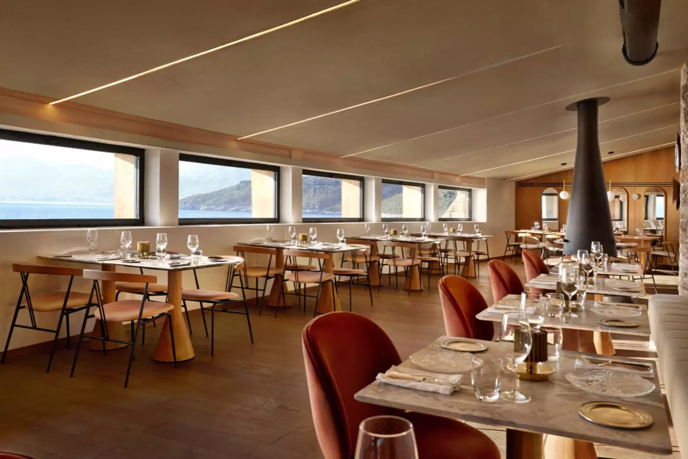 Mamula Island by Banyan Tree