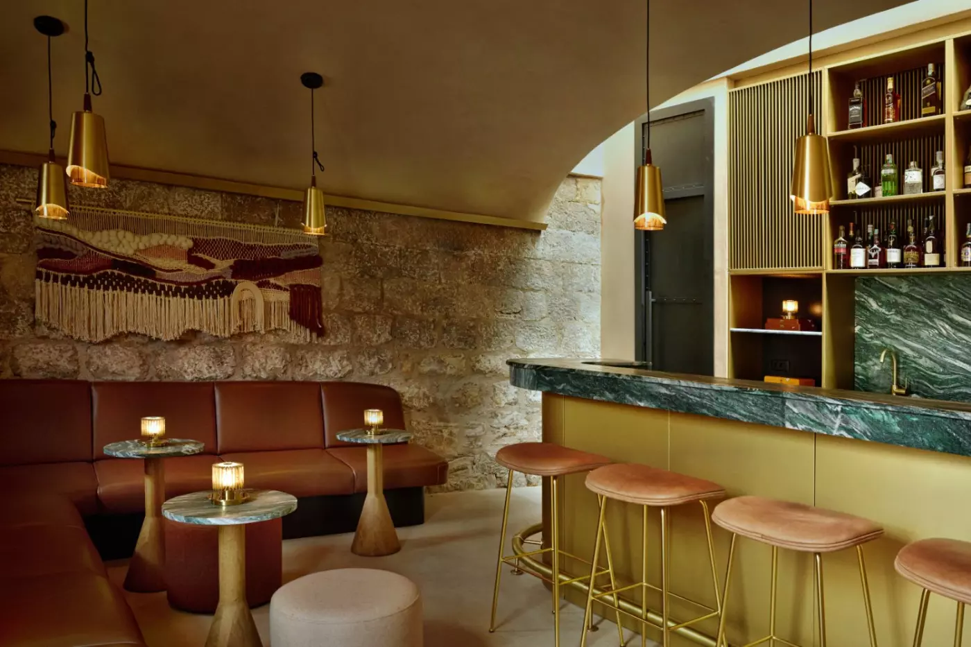 Mamula Island by Banyan Tree