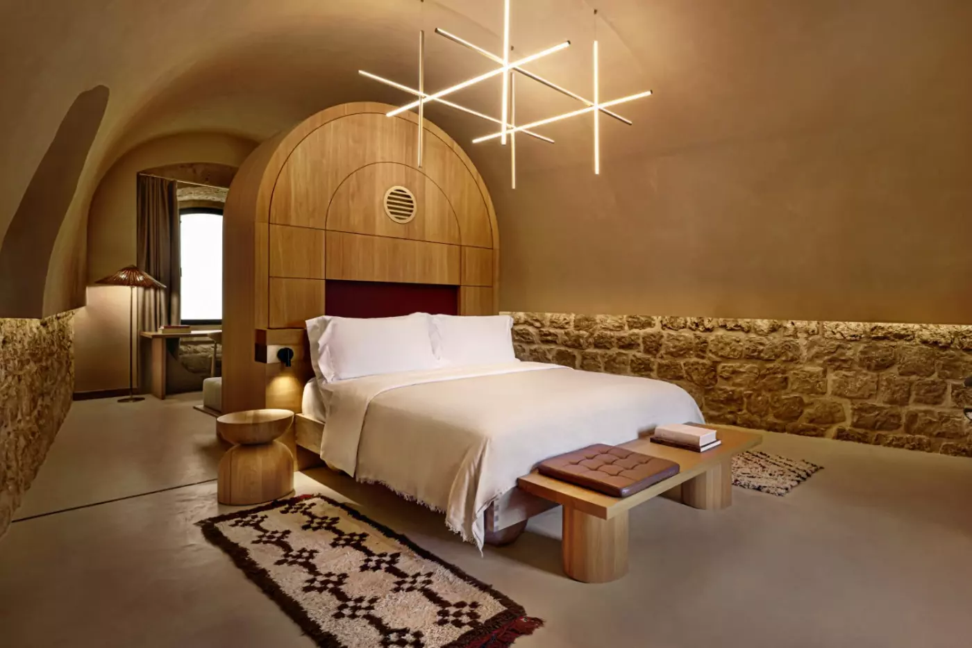 Mamula Island by Banyan Tree