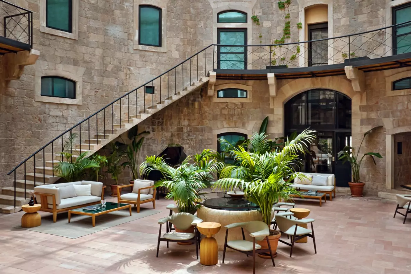 Mamula Island by Banyan Tree
