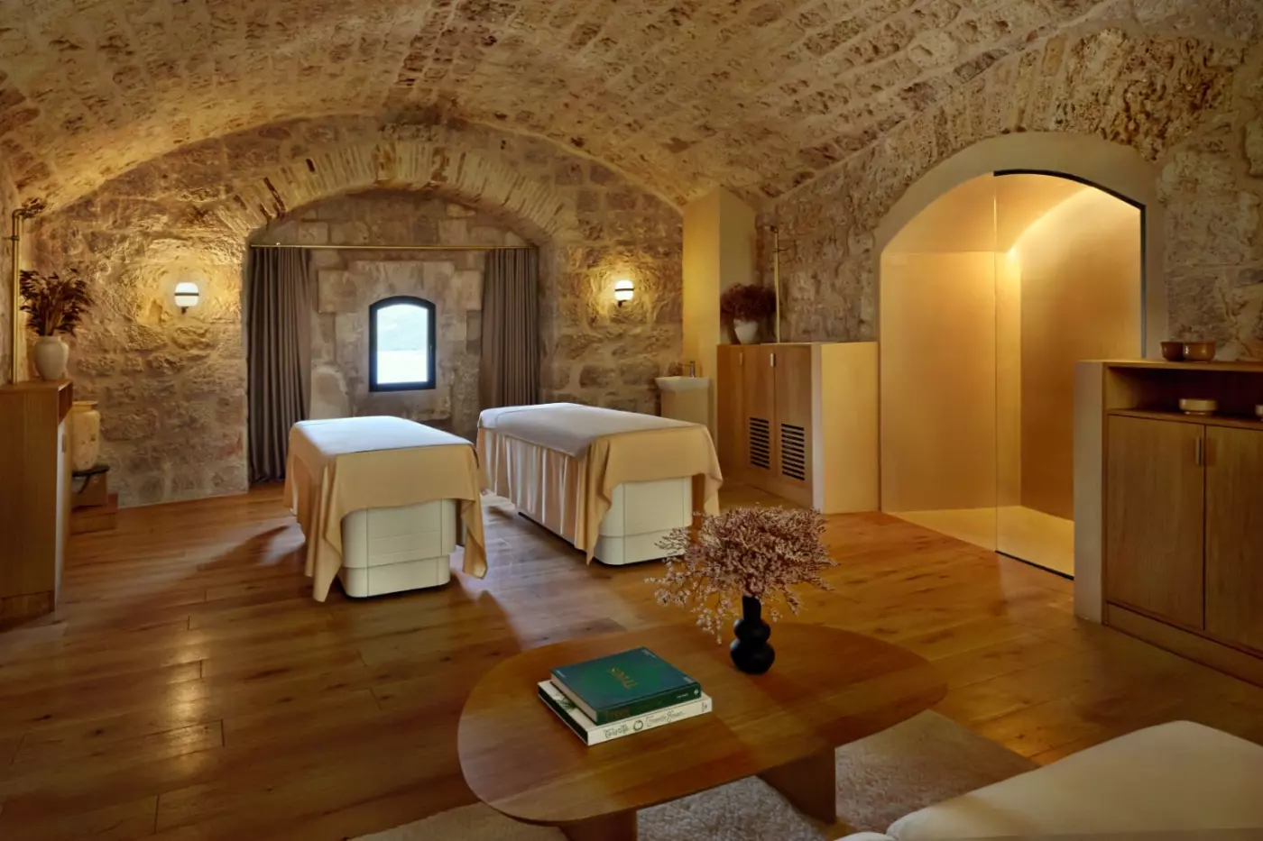 Mamula Island by Banyan Tree
