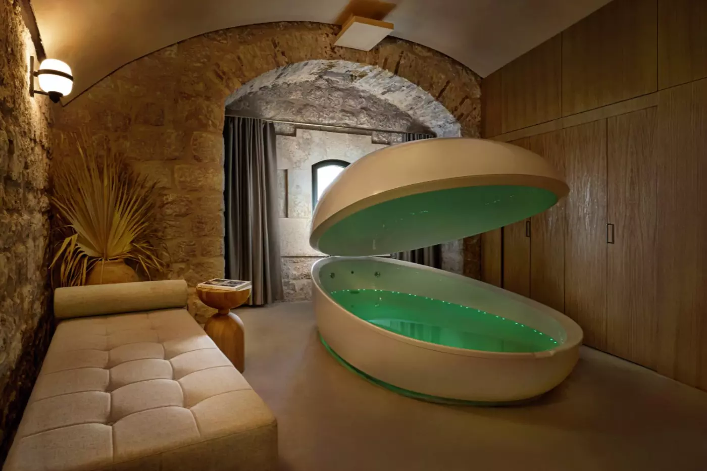 Mamula Island by Banyan Tree