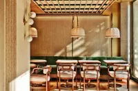 Thumbnail The Chancery Rosewood