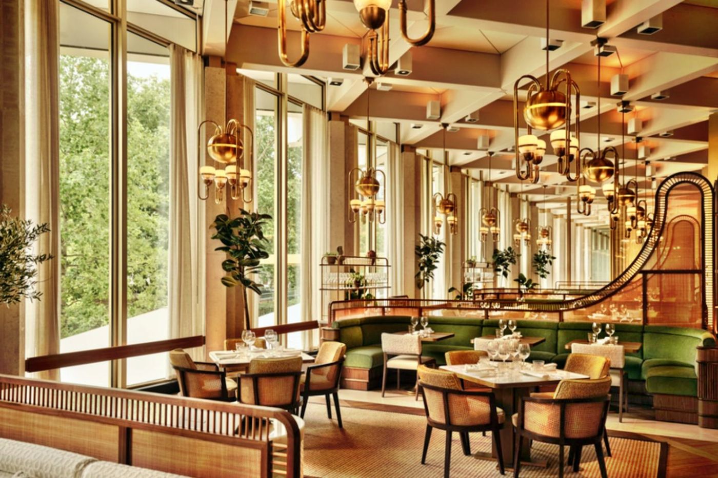 The Chancery Rosewood