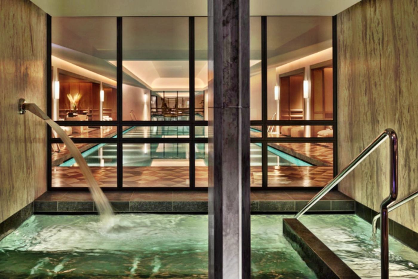 The Chancery Rosewood