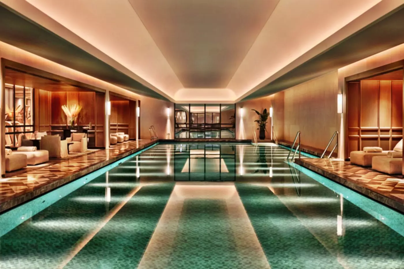 The Chancery Rosewood