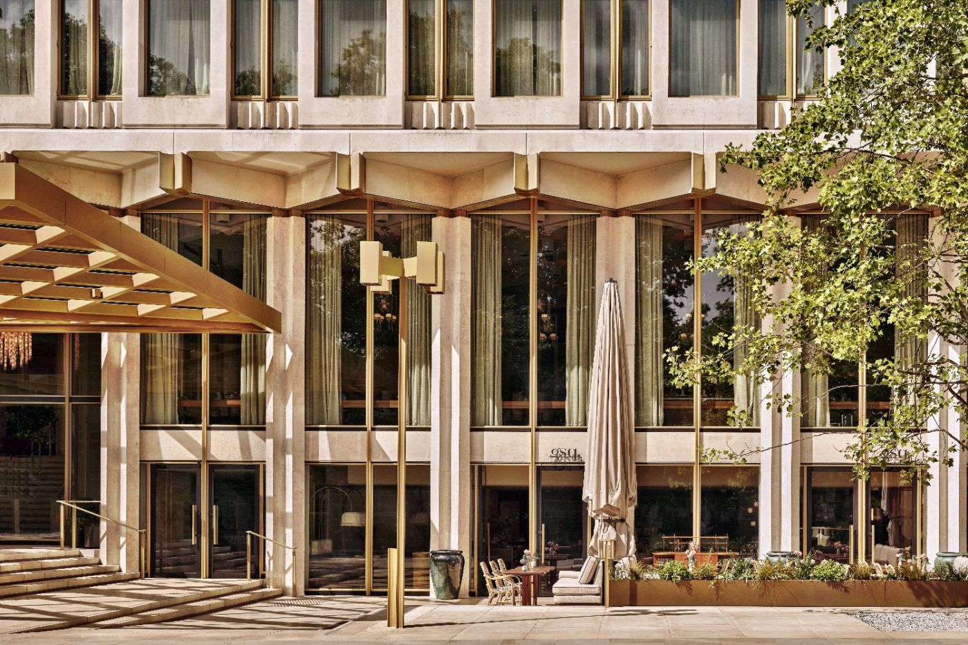 The Chancery Rosewood
