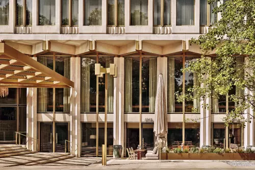 The Chancery Rosewood