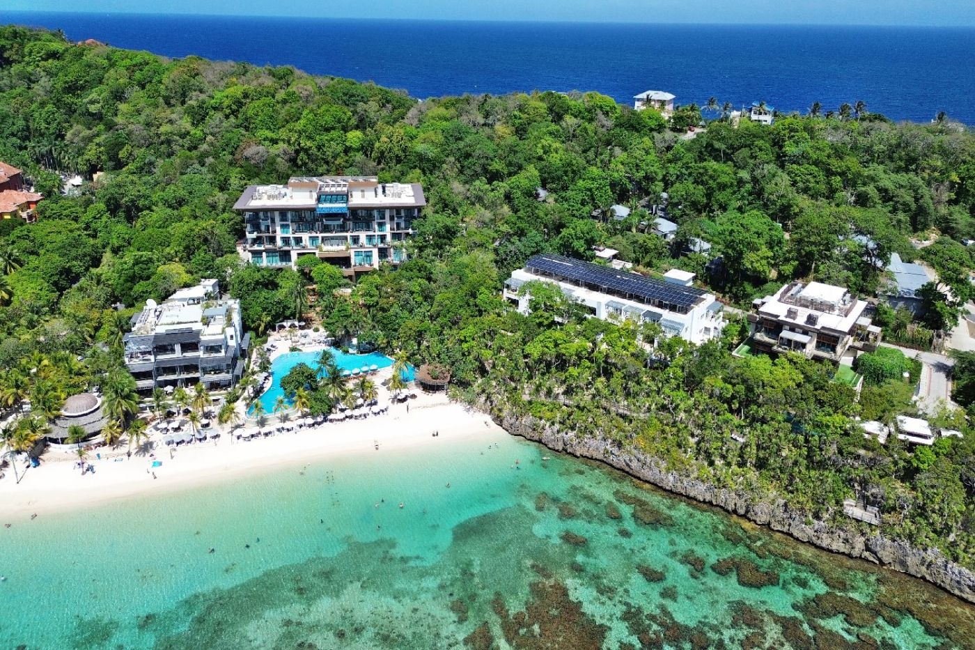 Kimpton Grand Roatan Resort & Spa