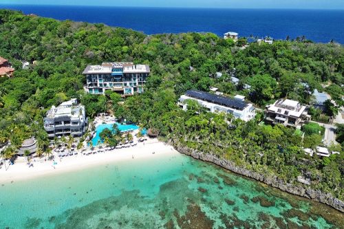 Kimpton Grand Roatan Resort and Spa