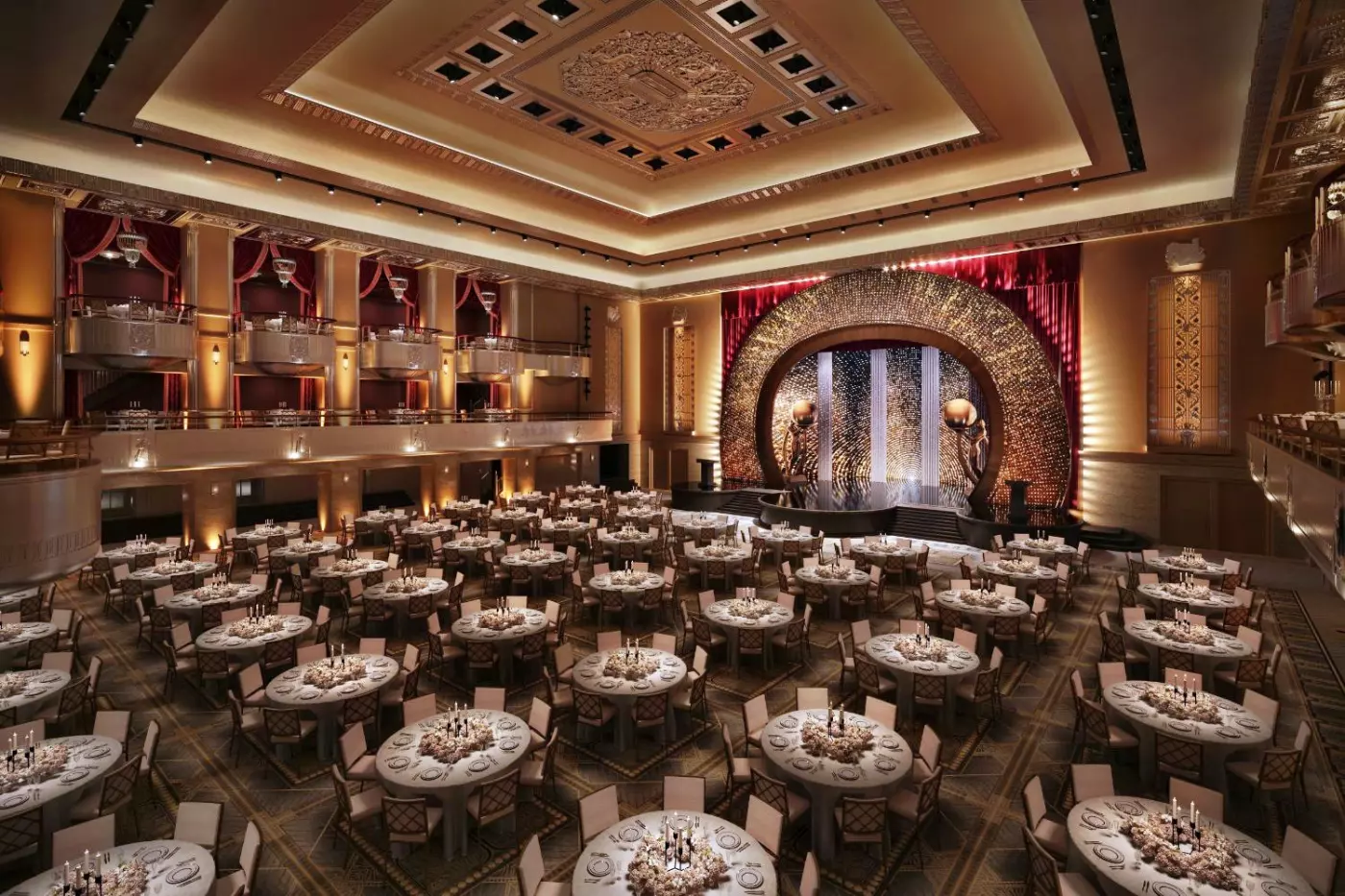 Waldorf Astoria New York