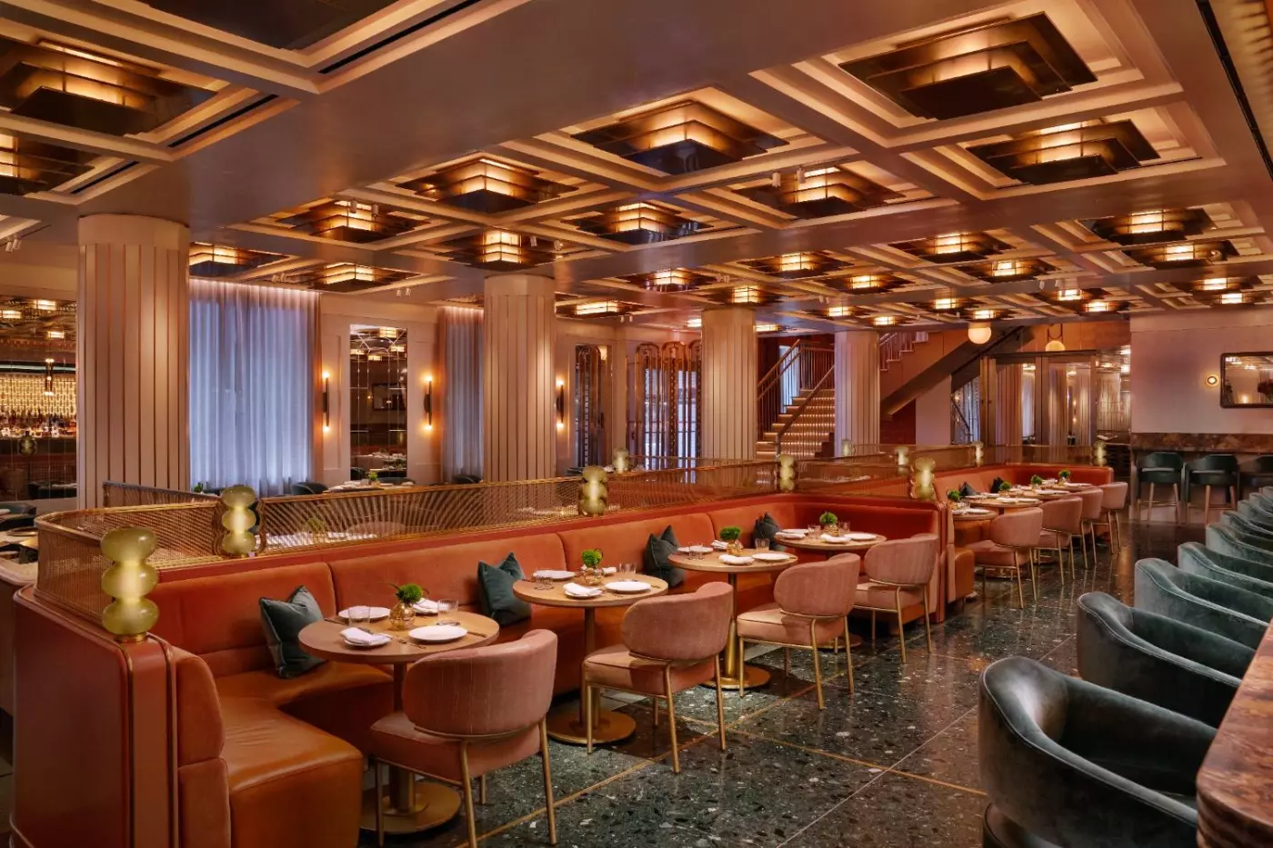 Waldorf Astoria New York