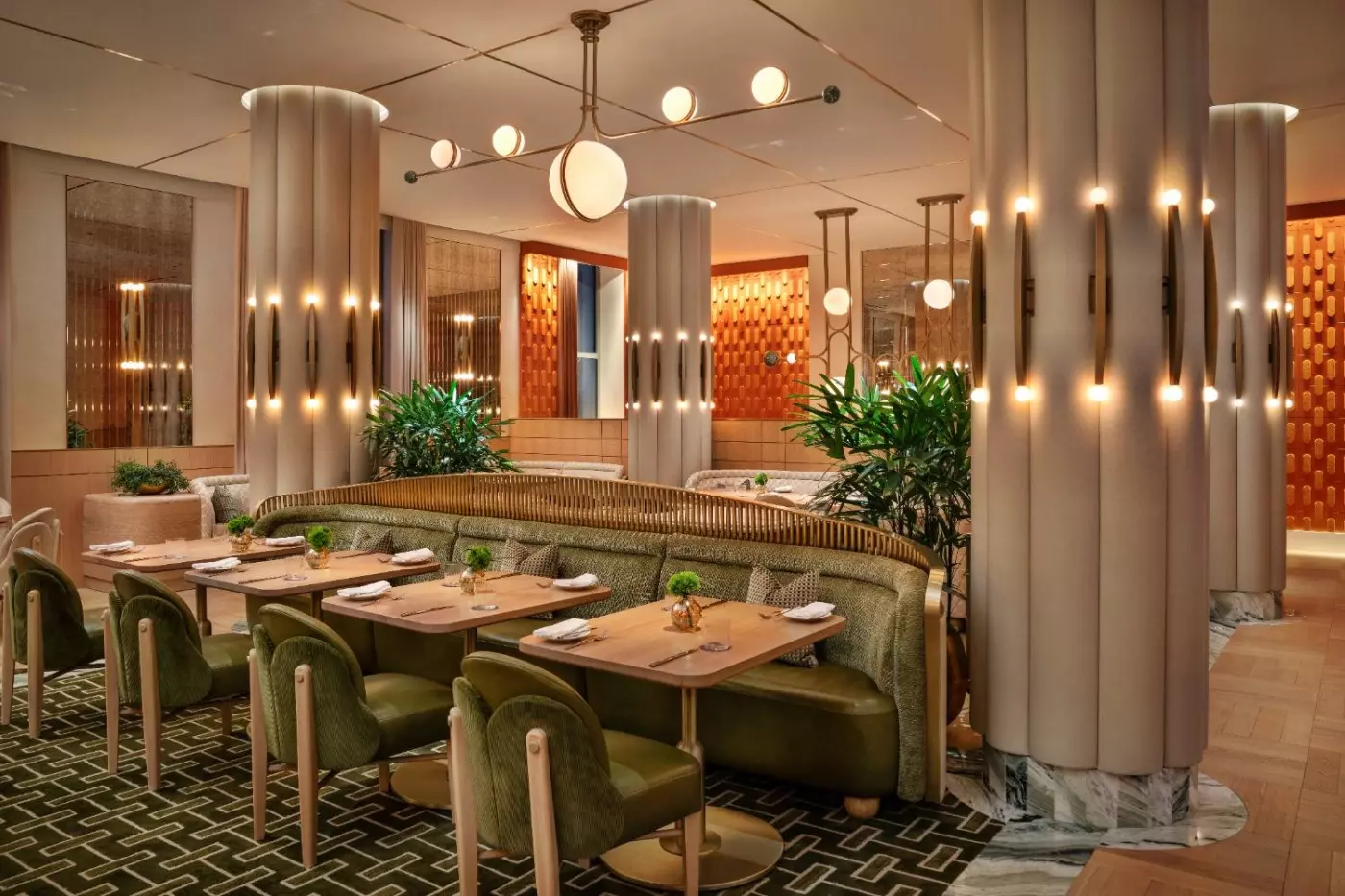 Waldorf Astoria New York