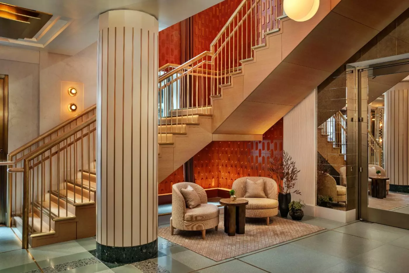 Waldorf Astoria New York