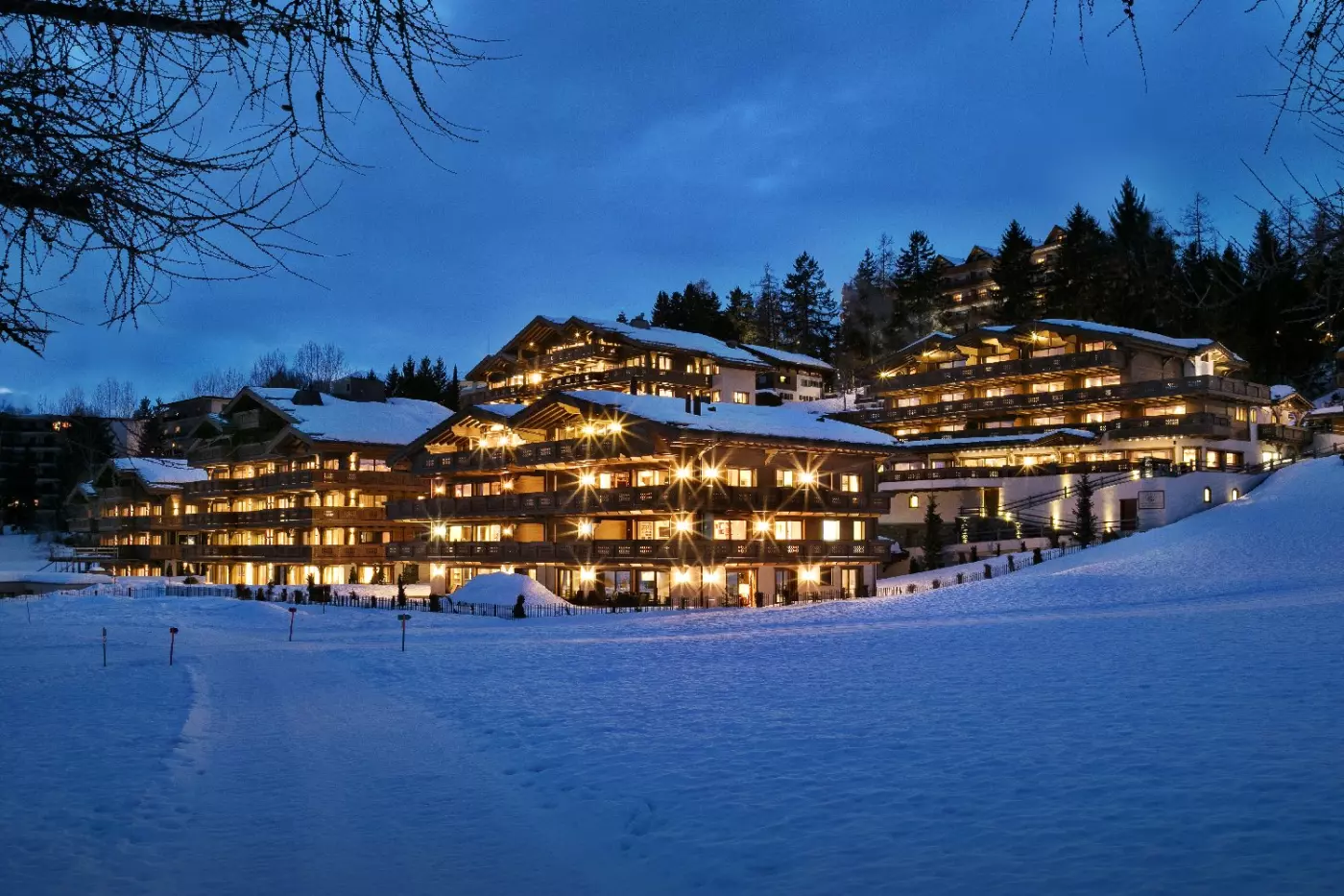 Guarda Golf Hotel & Residences