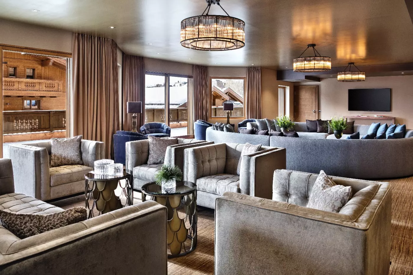 Guarda Golf Hotel & Residences