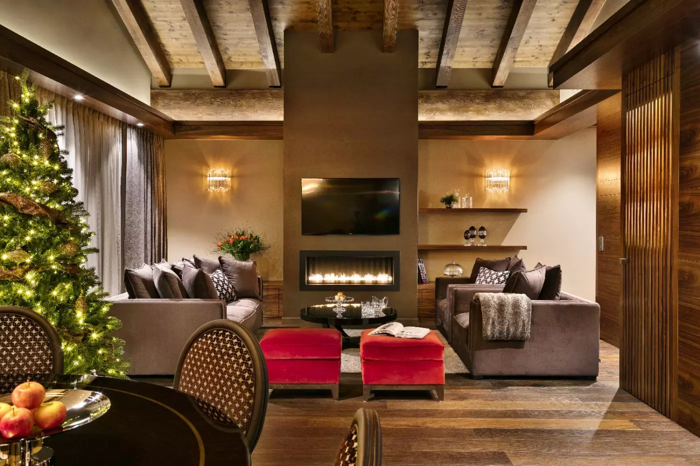 Guarda Golf Hotel & Residences