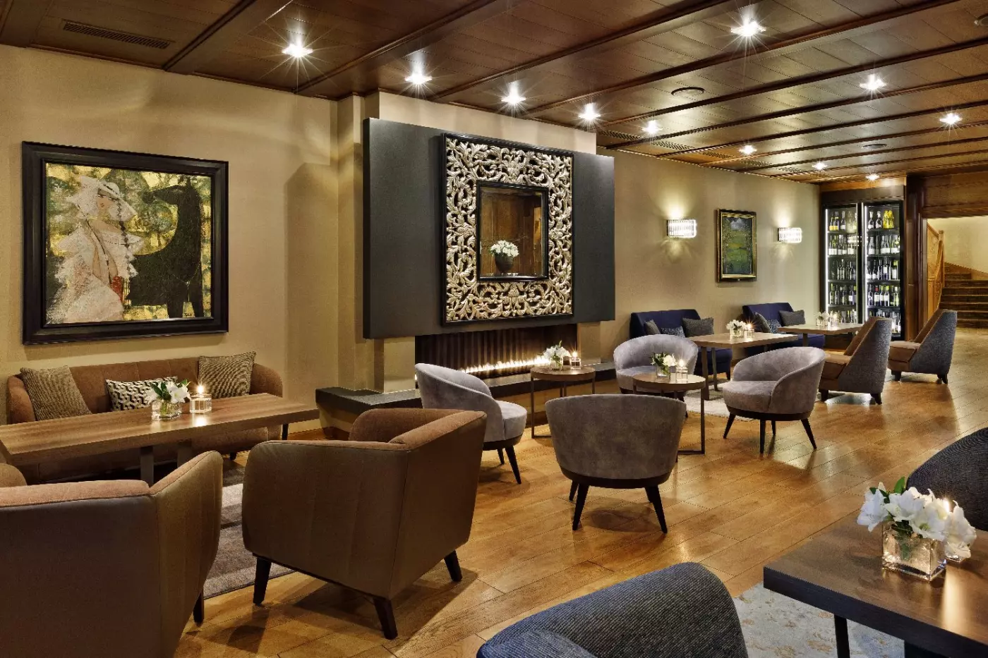 Guarda Golf Hotel & Residences