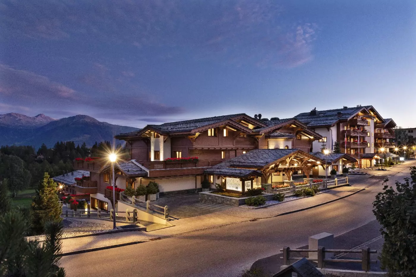 Guarda Golf Hotel & Residences