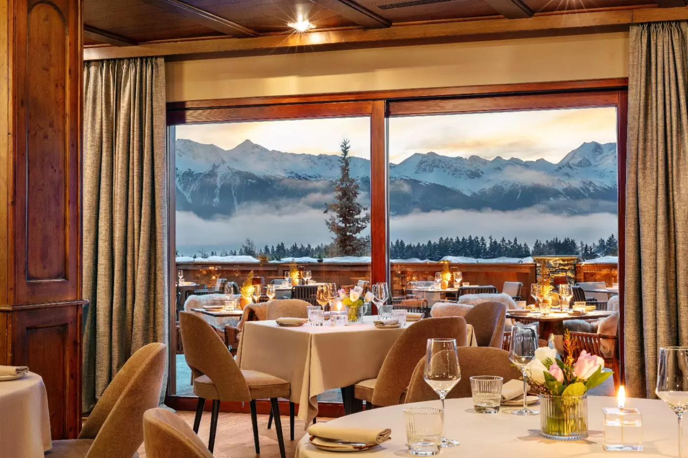 Guarda Golf Hotel & Residences