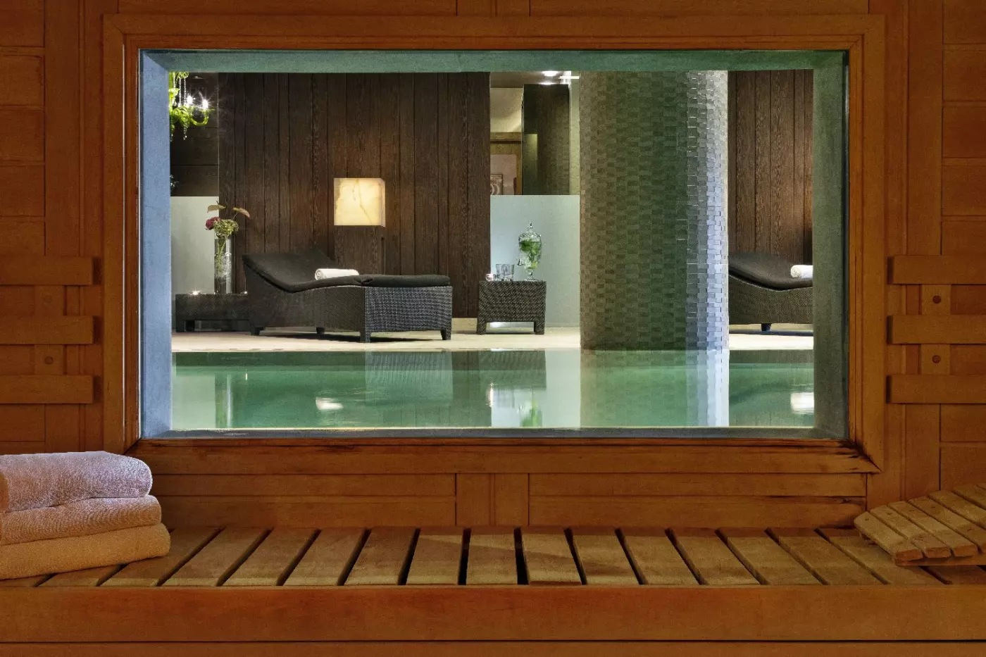 Guarda Golf Hotel & Residences