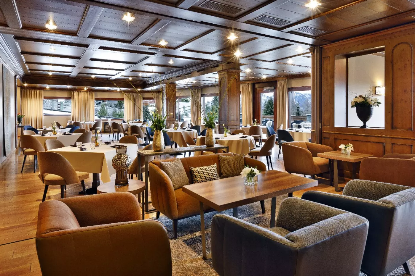 Guarda Golf Hotel & Residences
