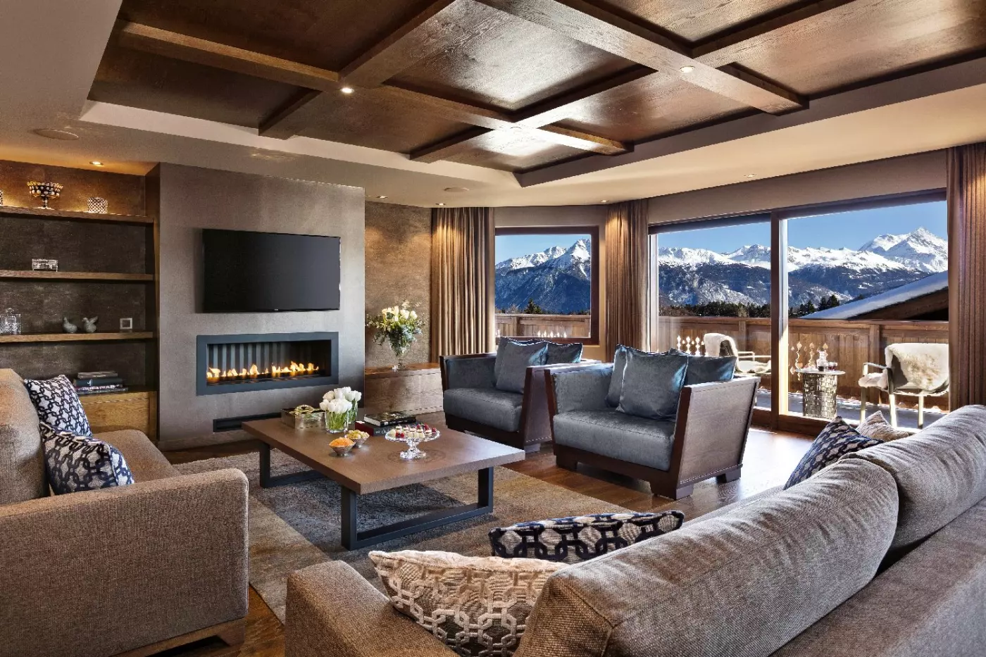 Guarda Golf Hotel & Residences