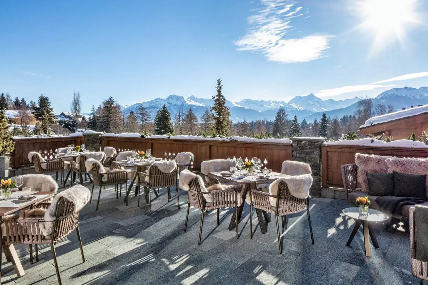 Guarda Golf Hotel & Residences