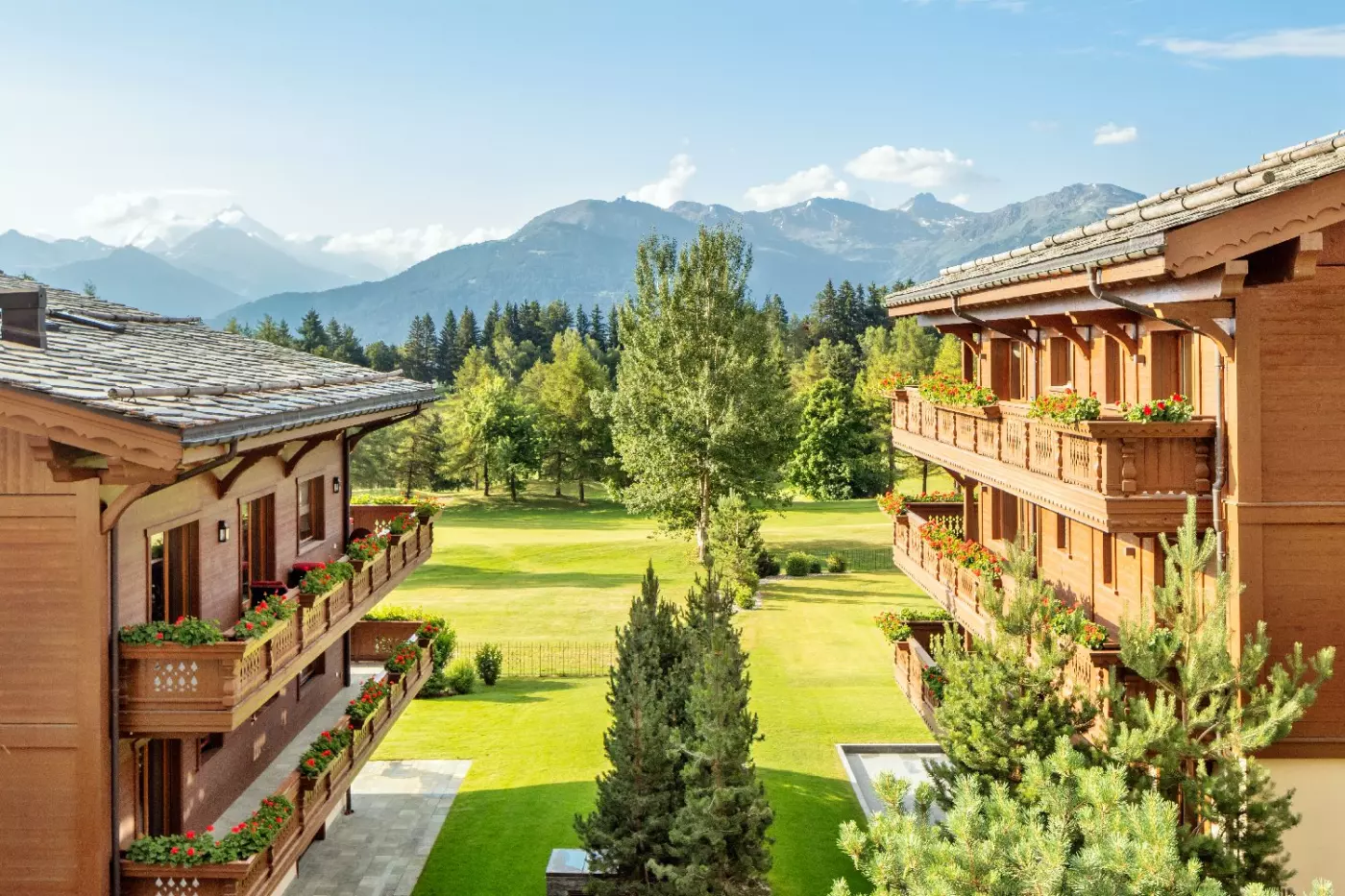 Guarda Golf Hotel & Residences