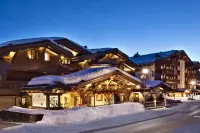 Thumbnail Guarda Golf Hotel & Residences