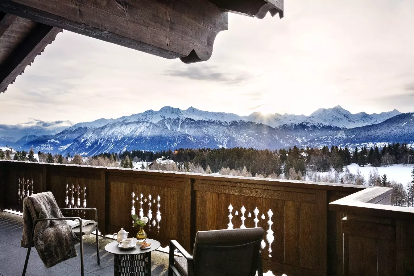 Guarda Golf Hotel & Residences
