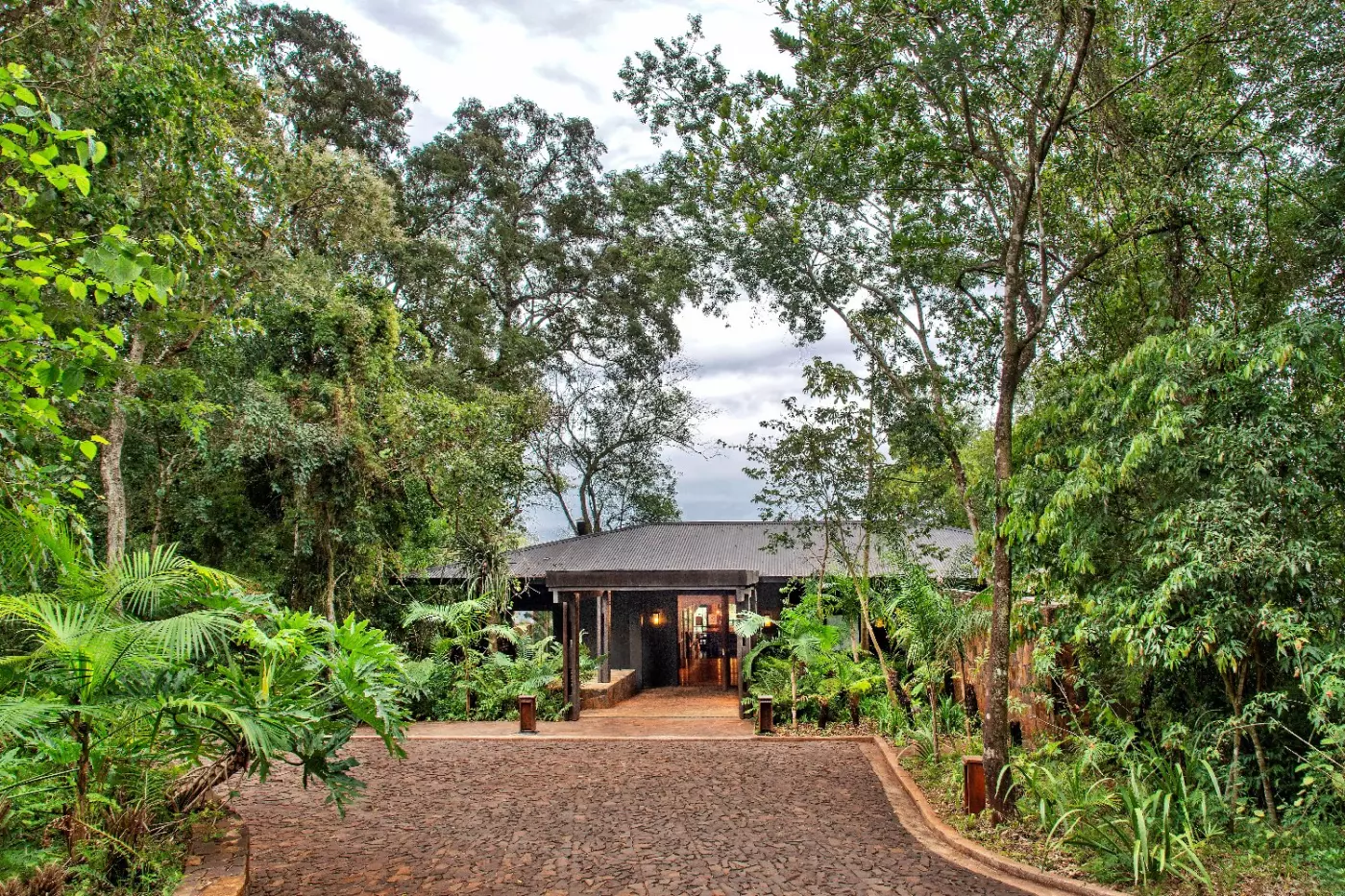 Awasi Iguazu