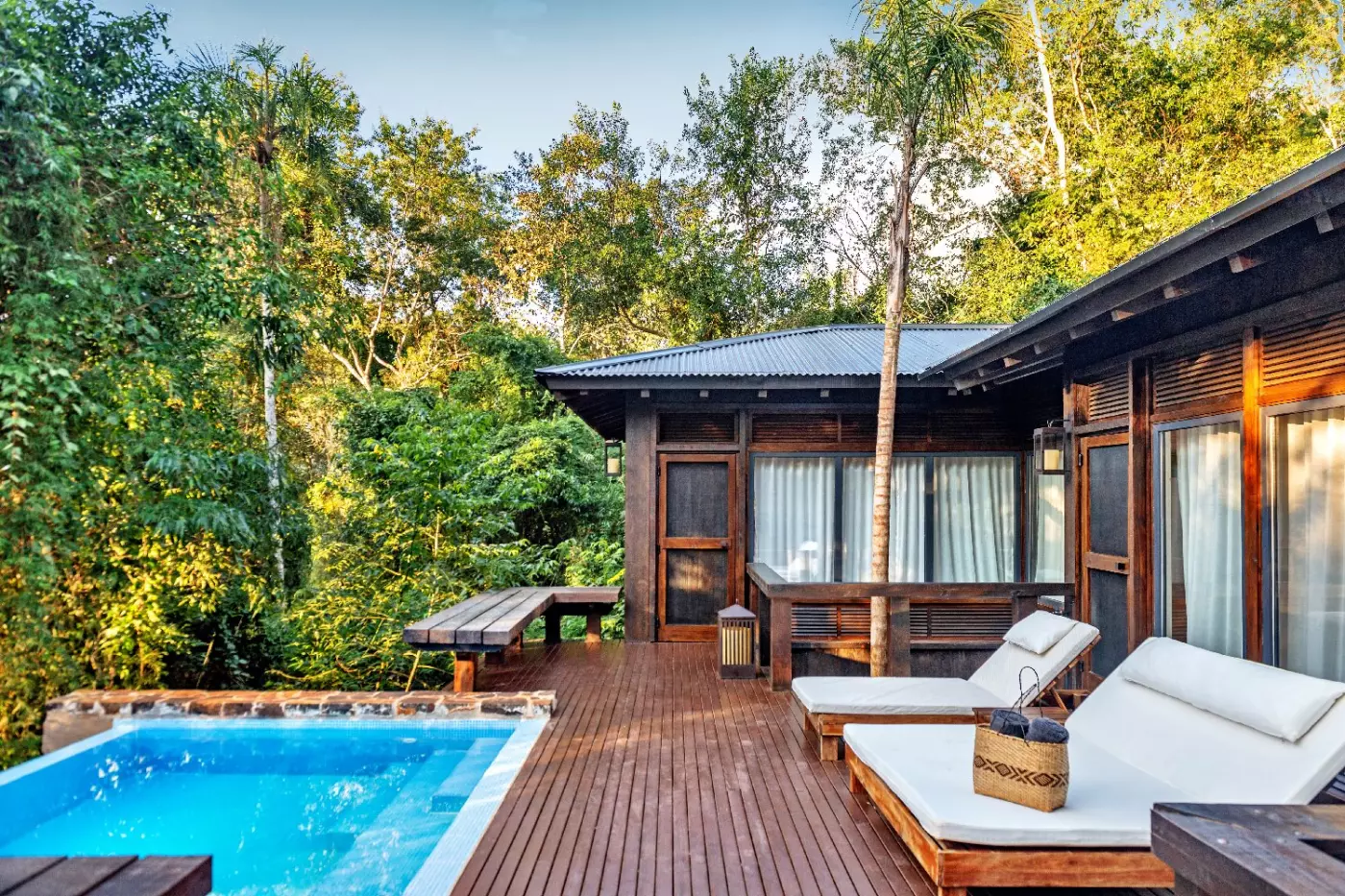 Awasi Iguazu