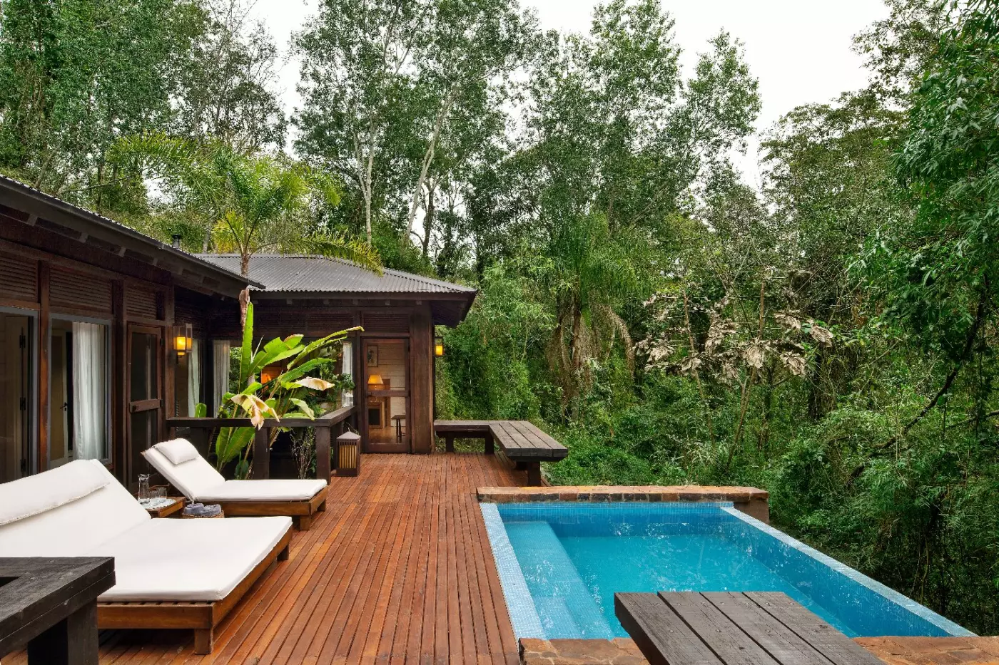 Awasi Iguazu