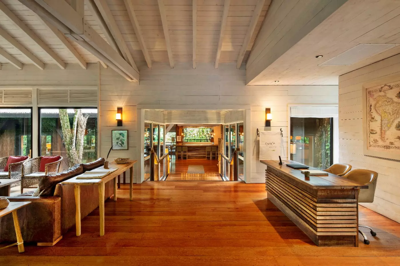 Awasi Iguazu