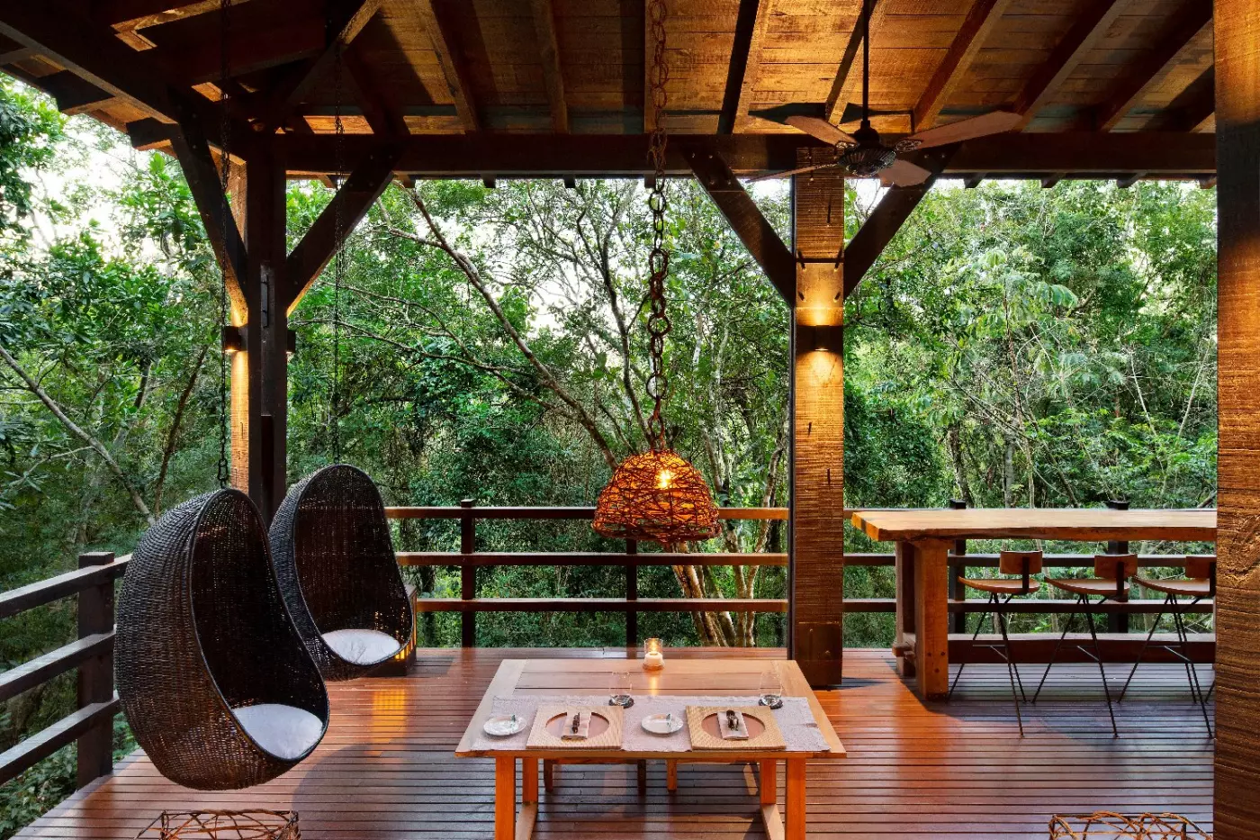 Awasi Iguazu