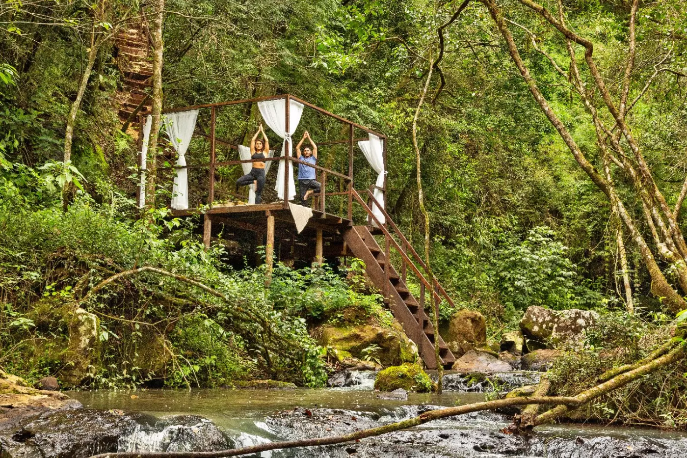Awasi Iguazu