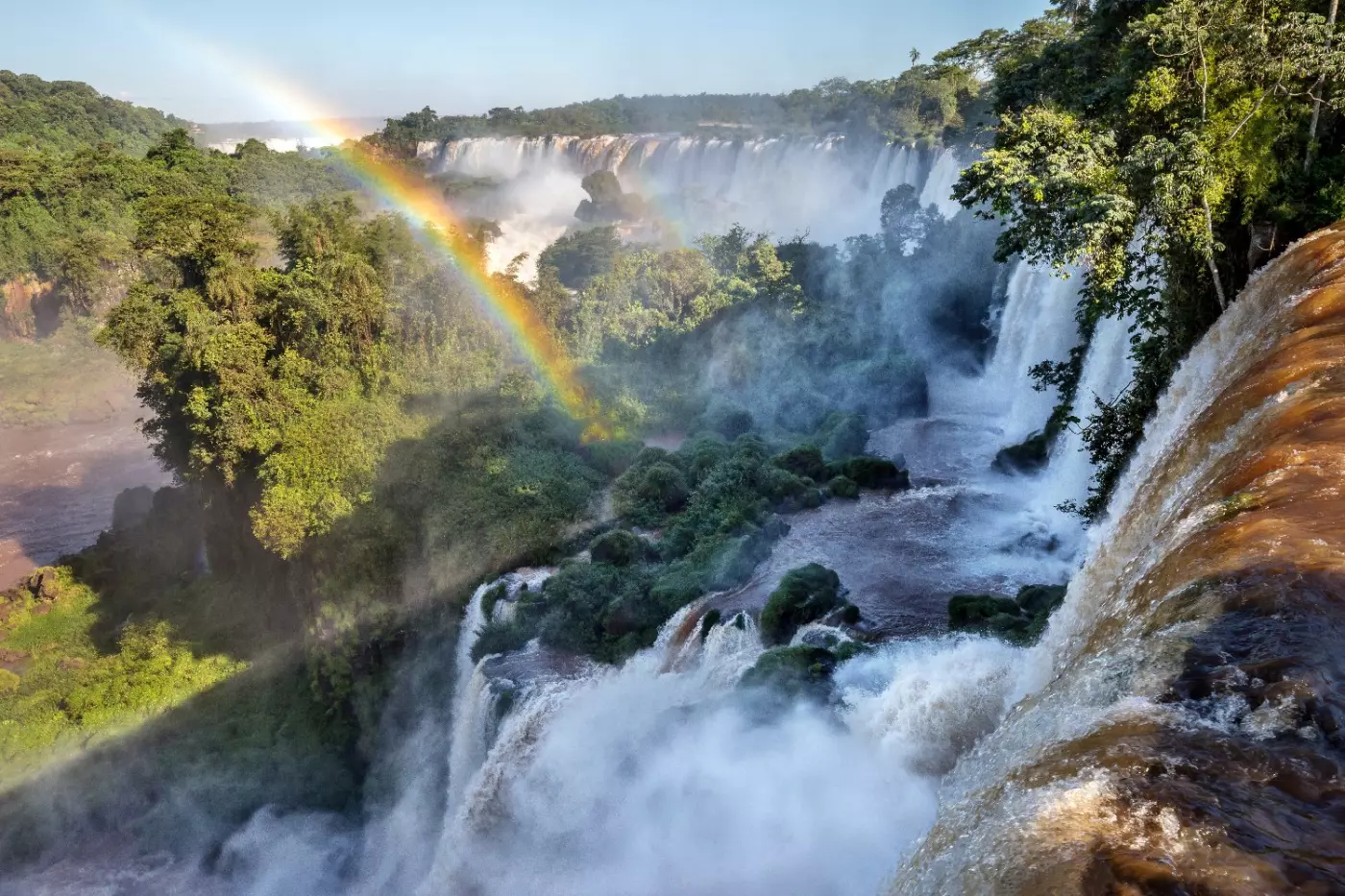 Awasi Iguazu
