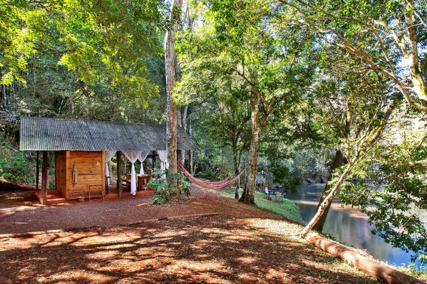 Awasi Iguazu