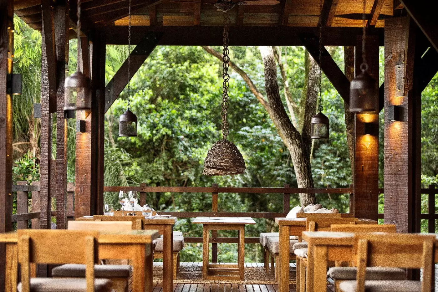 Awasi Iguazu