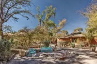 Thumbnail Awasi Atacama
