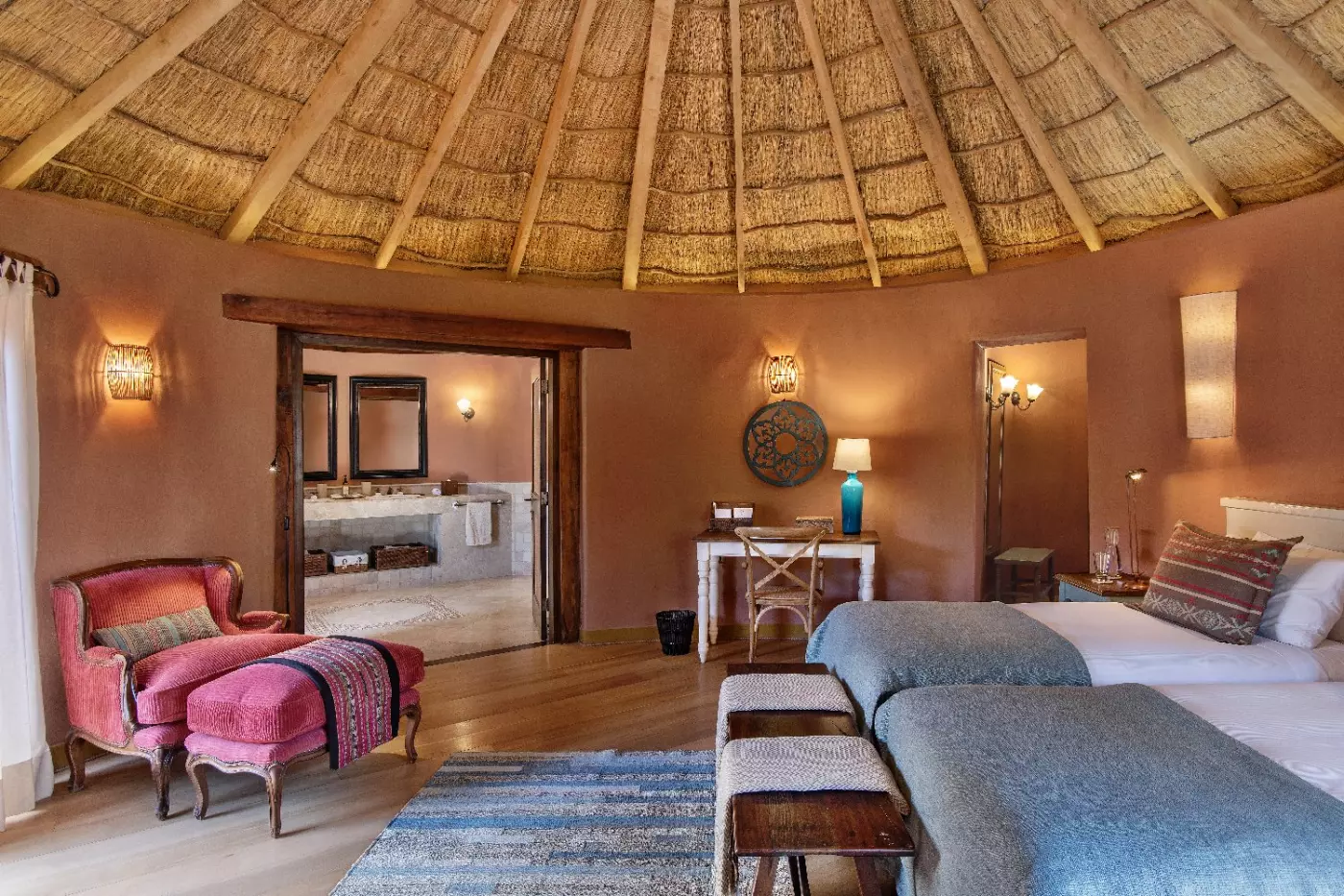 Awasi Atacama