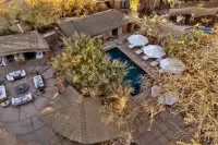 Thumbnail Awasi Atacama
