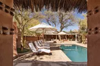 Thumbnail Awasi Atacama