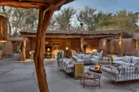 Thumbnail Awasi Atacama