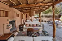 Thumbnail Awasi Atacama