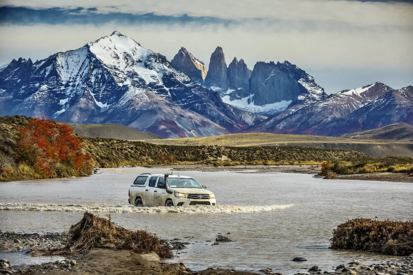 Awasi Patagonia