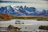 Thumbnail Awasi Patagonia